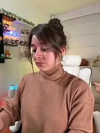 Sharon_07 webcam model stream image