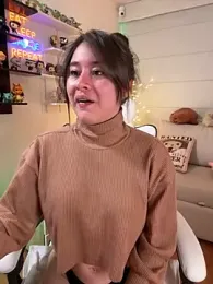 Sharon_07 webcam model stream image