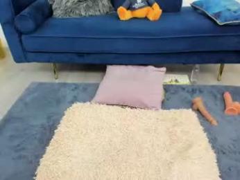 kathy_baby webcam chaturbate model stream image