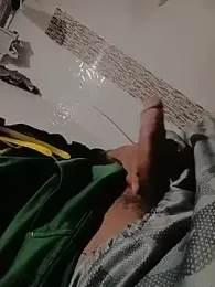 XGublex webcam model stream image