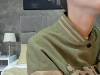 bruce_hans webcam model stream image