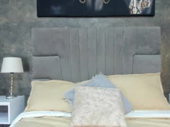 bruce_hans webcam model stream image