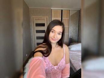 Miss-Vikki webcam model stream image