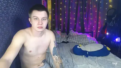 Mark_and_Wendy webcam model stream image