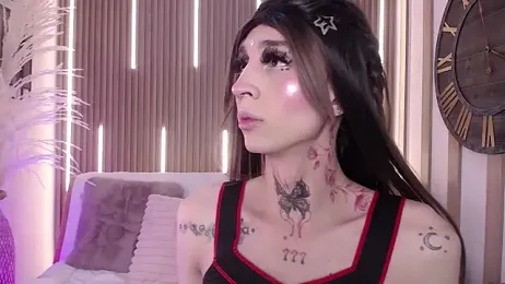 Aniie_Doll webcam model stream image