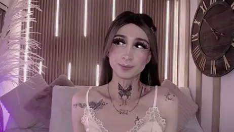 Aniie_Doll webcam model stream image