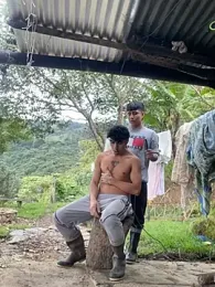 sky-wolves webcam stripchat model stream image