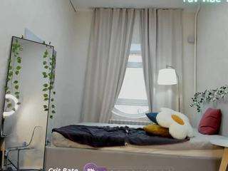 milf-tea webcam model stream image