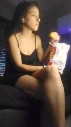 Saraf webcam model stream image