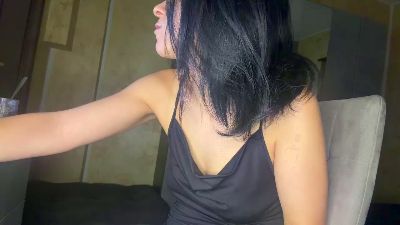 Saraf webcam model stream image