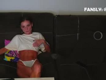mushroomcouch webcam model stream image