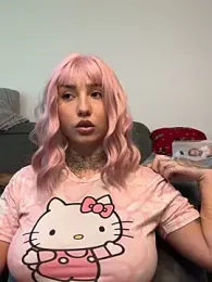 Coco-Love webcam model stream image