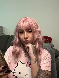 Coco-Love webcam model stream image