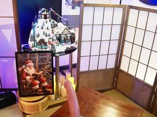 scarlett-collins webcam model stream image