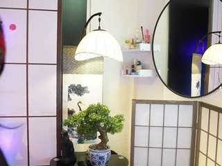 scarlett-collins webcam model stream image