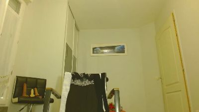 Dollysex6 webcam model stream image