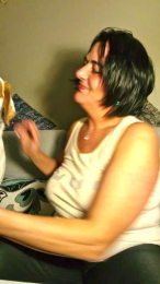 Dollysex6 webcam model stream image