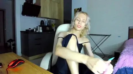 _Alice_Kitty webcam model stream image