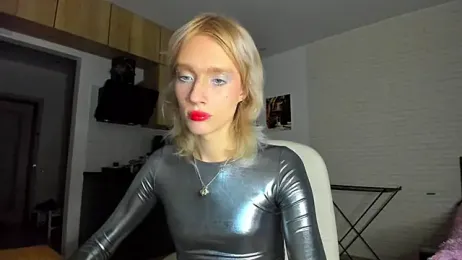 _Alice_Kitty webcam model stream image