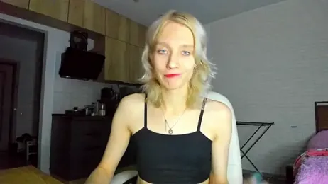 _Alice_Kitty webcam model stream image