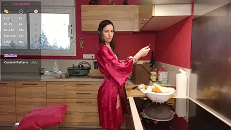 Lexa_del_mar webcam model stream image