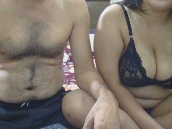 Indiancouple2 webcam model stream image