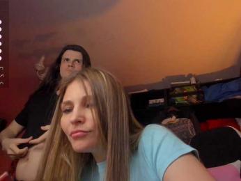 TuT-DuRkA webcam bongacams model stream image