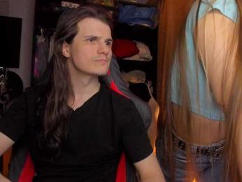 TuT-DuRkA webcam bongacams model stream image