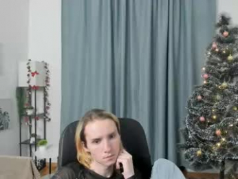 sasha_vesmus webcam model stream image