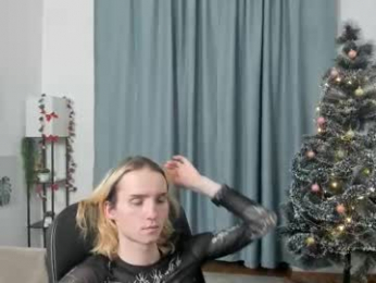 sasha_vesmus webcam model stream image