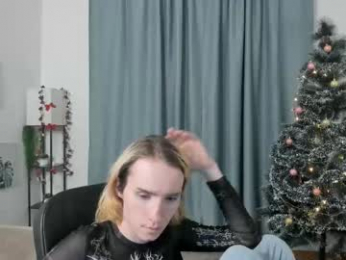 sasha_vesmus webcam model stream image