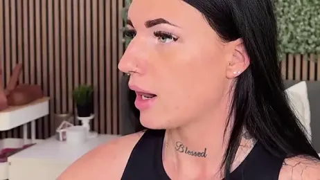 LizaRoxx webcam model stream image