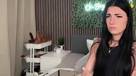 LizaRoxx webcam stripchat model stream image