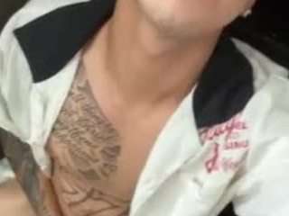 tony13777 webcam camsoda model stream image