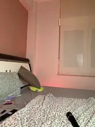 SOFIASWEETSECRETT webcam model stream image