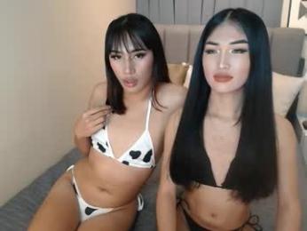 just_nica webcam model stream image