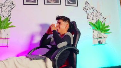 vincent_kane webcam model stream image