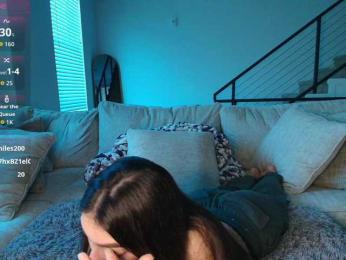 Milaseren webcam model stream image