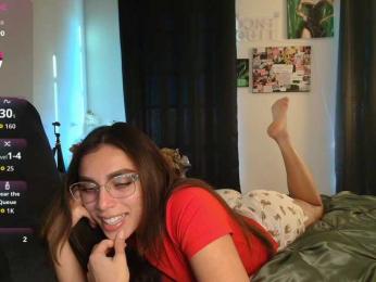 Milaseren webcam model stream image