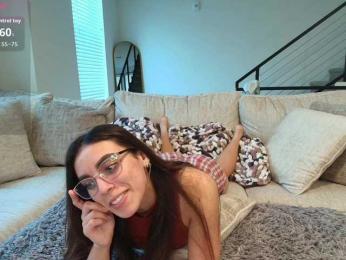 Milaseren webcam model stream image