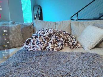 Milaseren webcam model stream image