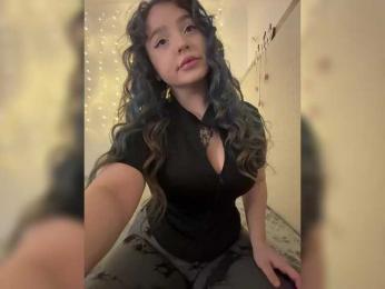 LittleDilara webcam bongacams model stream image