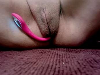 mystery_nymph_milf webcam model stream image