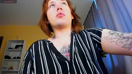 Alice_moonshard webcam model stream image