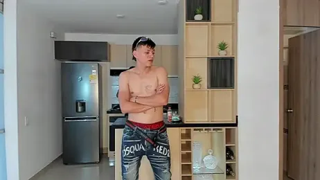 Dylanbisex_hot webcam model stream image