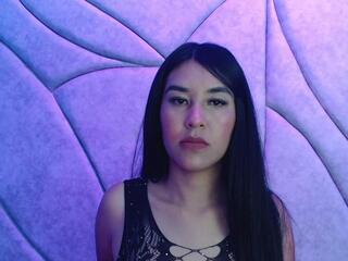 Storm Sweet webcam model stream image