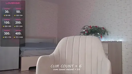 bettispaghetti webcam model stream image