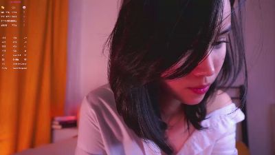 LavetteChatley webcam model stream image