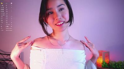 LavetteChatley webcam model stream image