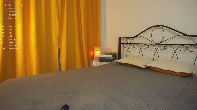 LavetteChatley webcam model stream image